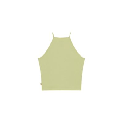 Débardeur femme Chain Lake Vest W VERT DICKIES