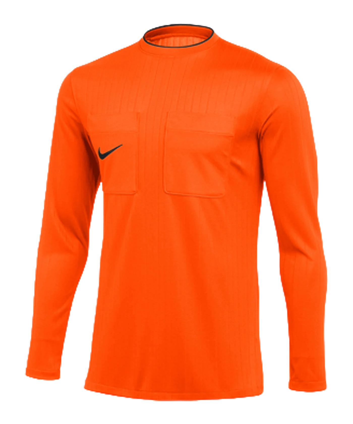 Nike Referee Schiedsrichtertrikot langarm F813