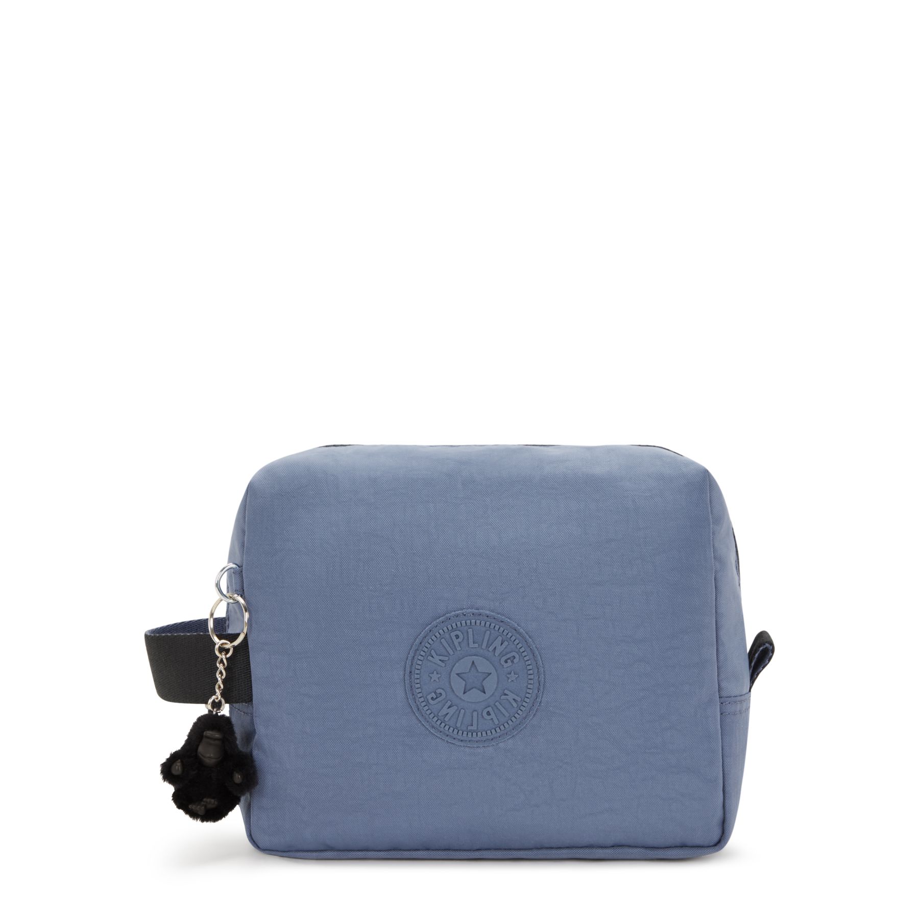 PARAC Grande Trousse de Toilette avec Poignée Latérale - Blue Lover