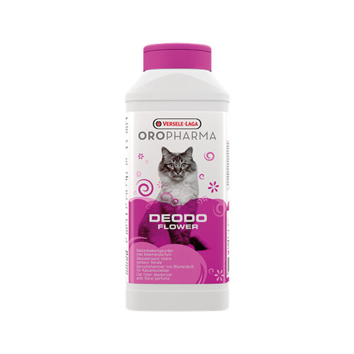 Oropharma Deodo Geurverdrijver