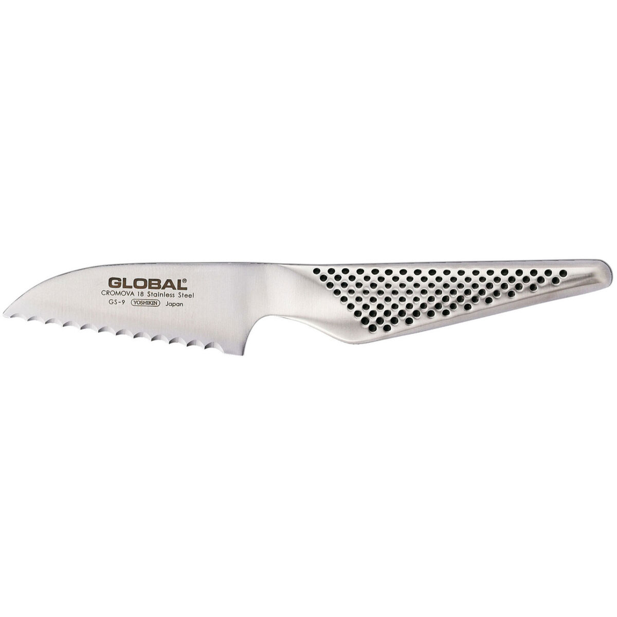 GS-9R Tomatkniv 8 cm
