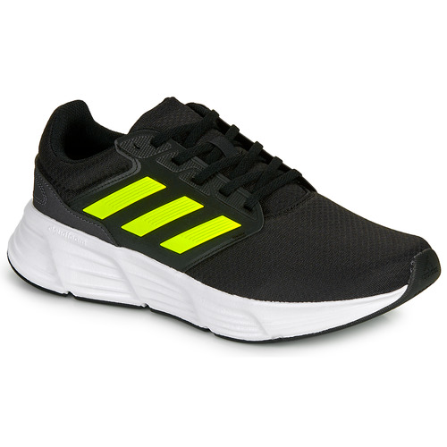 adidas Performance - GALAXY 6 M - Noir / Jaune