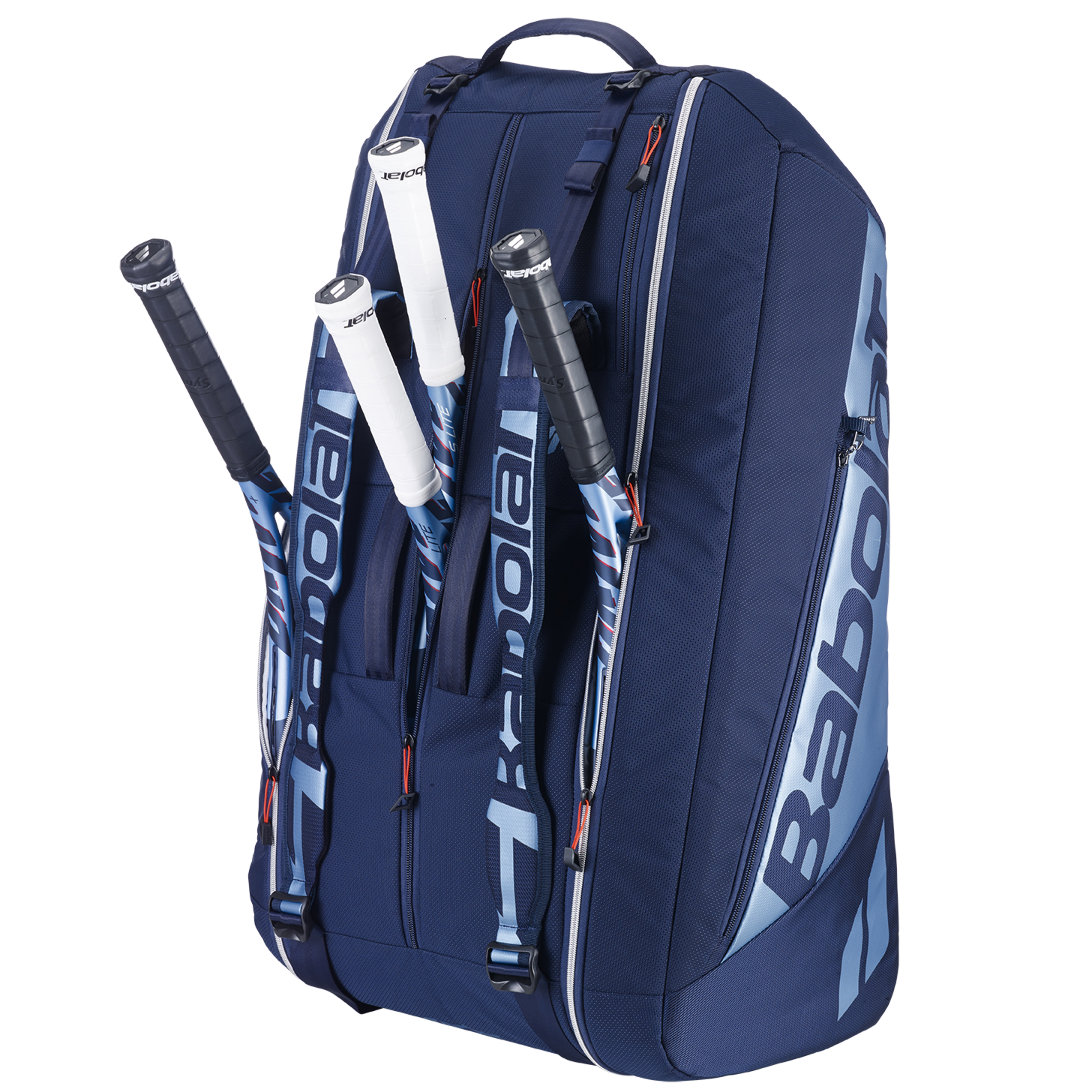 RH12 Pure Drive Marineblau
