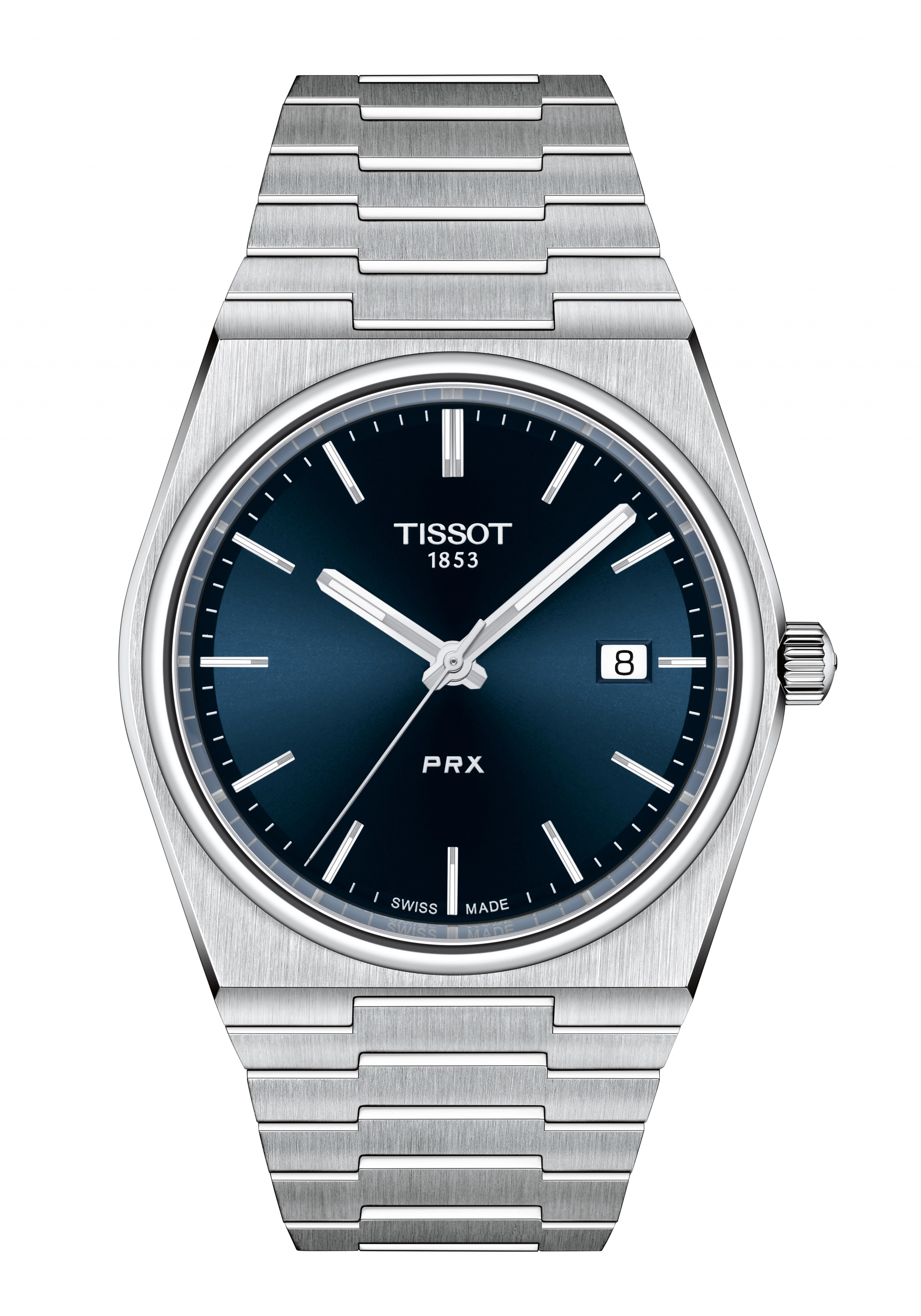 Tissot PRX 40mm T137.410.11.041.00