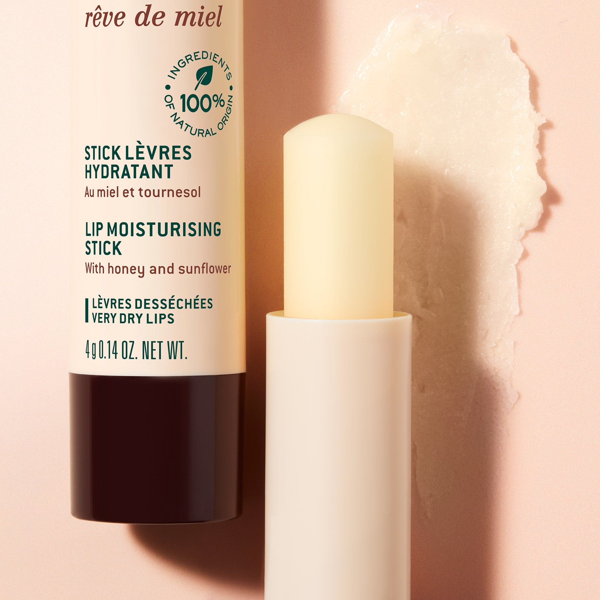 Verwöhn-Duo Für Hände und Lippen