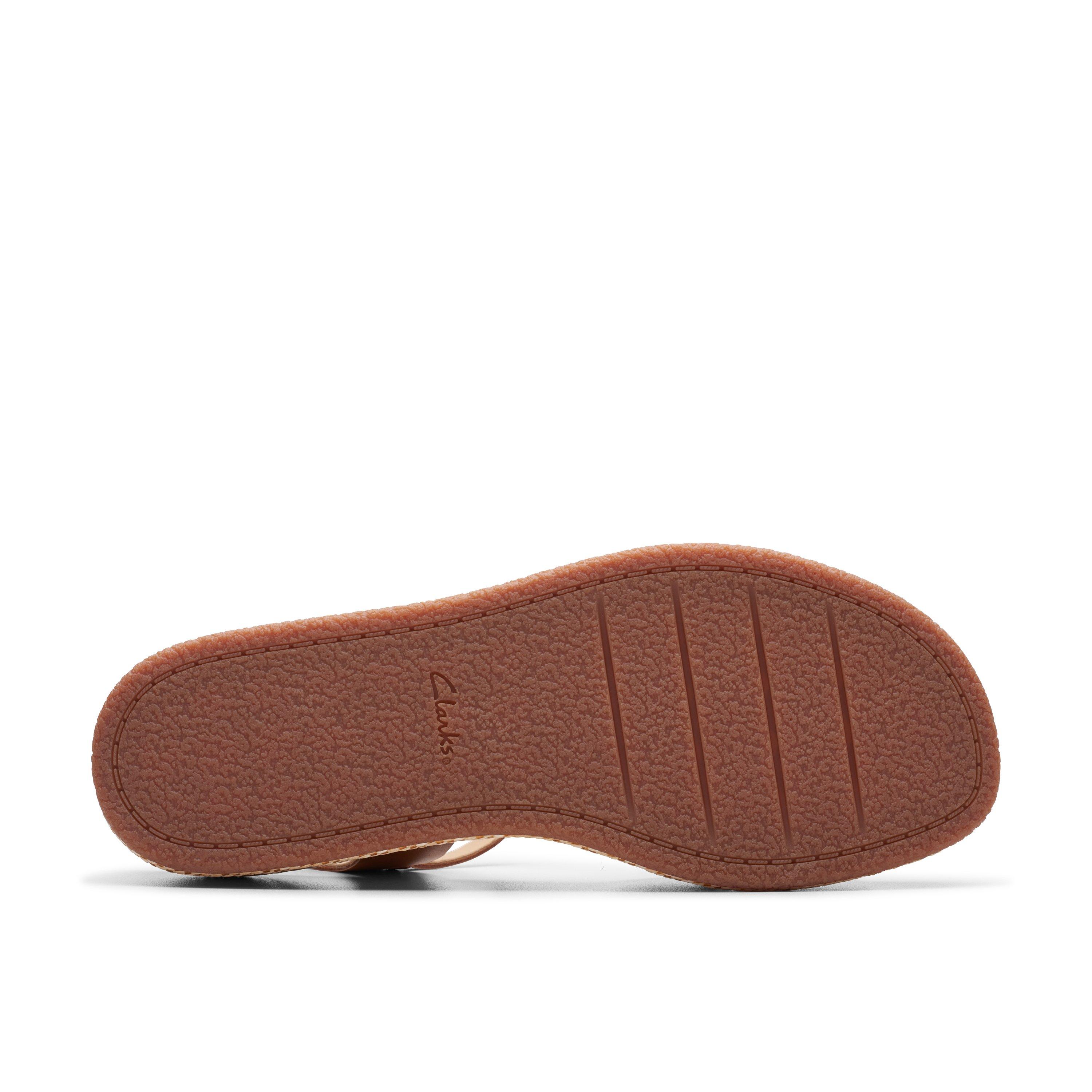 Clarks Kimmei Twist Sandal