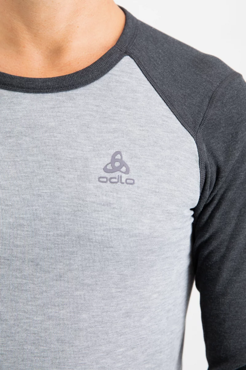 Odlo Active Warm ECO Herren Thermo Unterwäsche Set