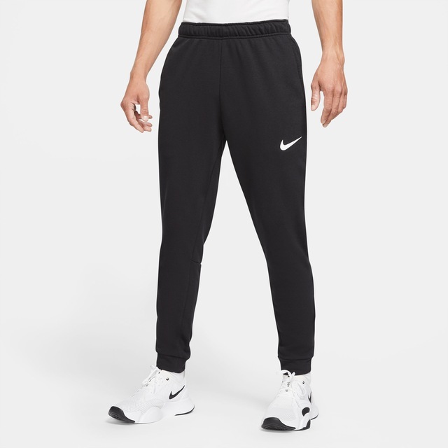 Nike Trainingshose »DRI-FIT MEN'S TAPERED TRAINING PANTS«