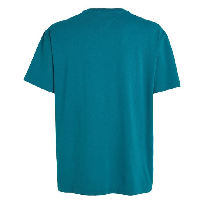 Tommy Hilfiger Regular Popcolor Shirt Heren