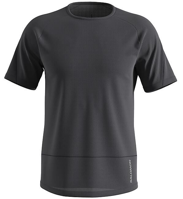 SALOMON - T-SHIRT MC CROSS RUN M