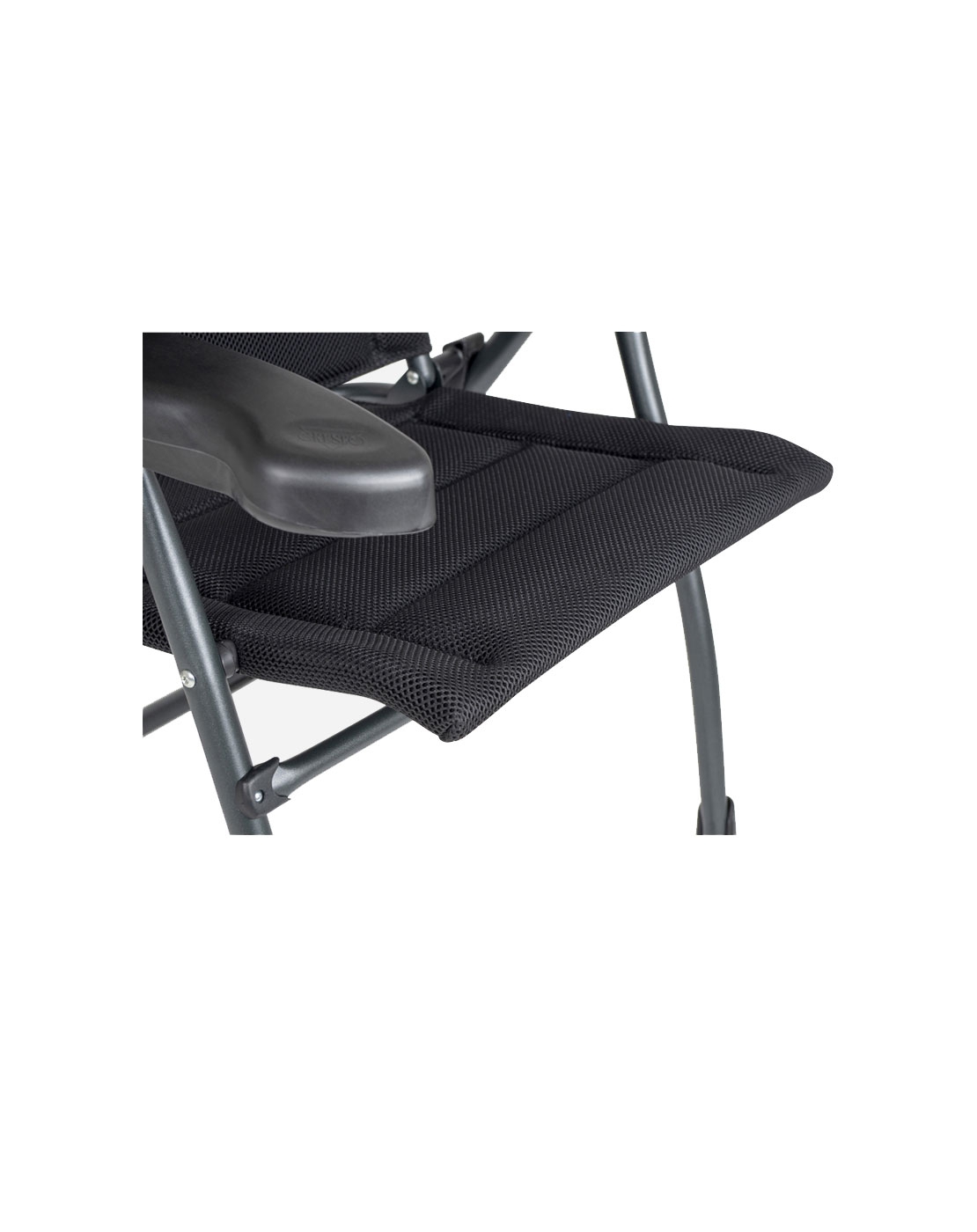 Stuhl AirDeluxe XS schwrz