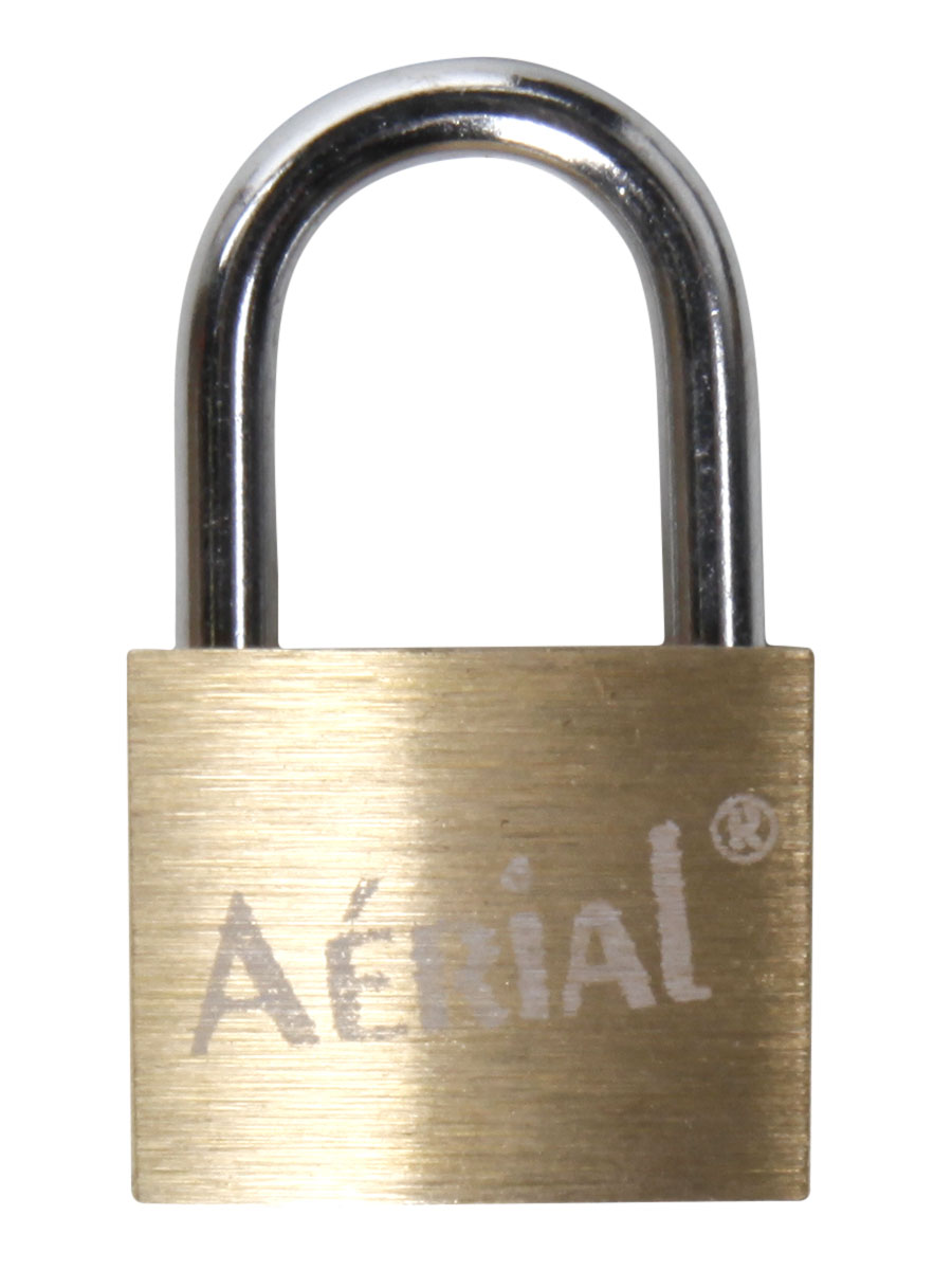 Set de 2 cadenas À clÀ AÀrial