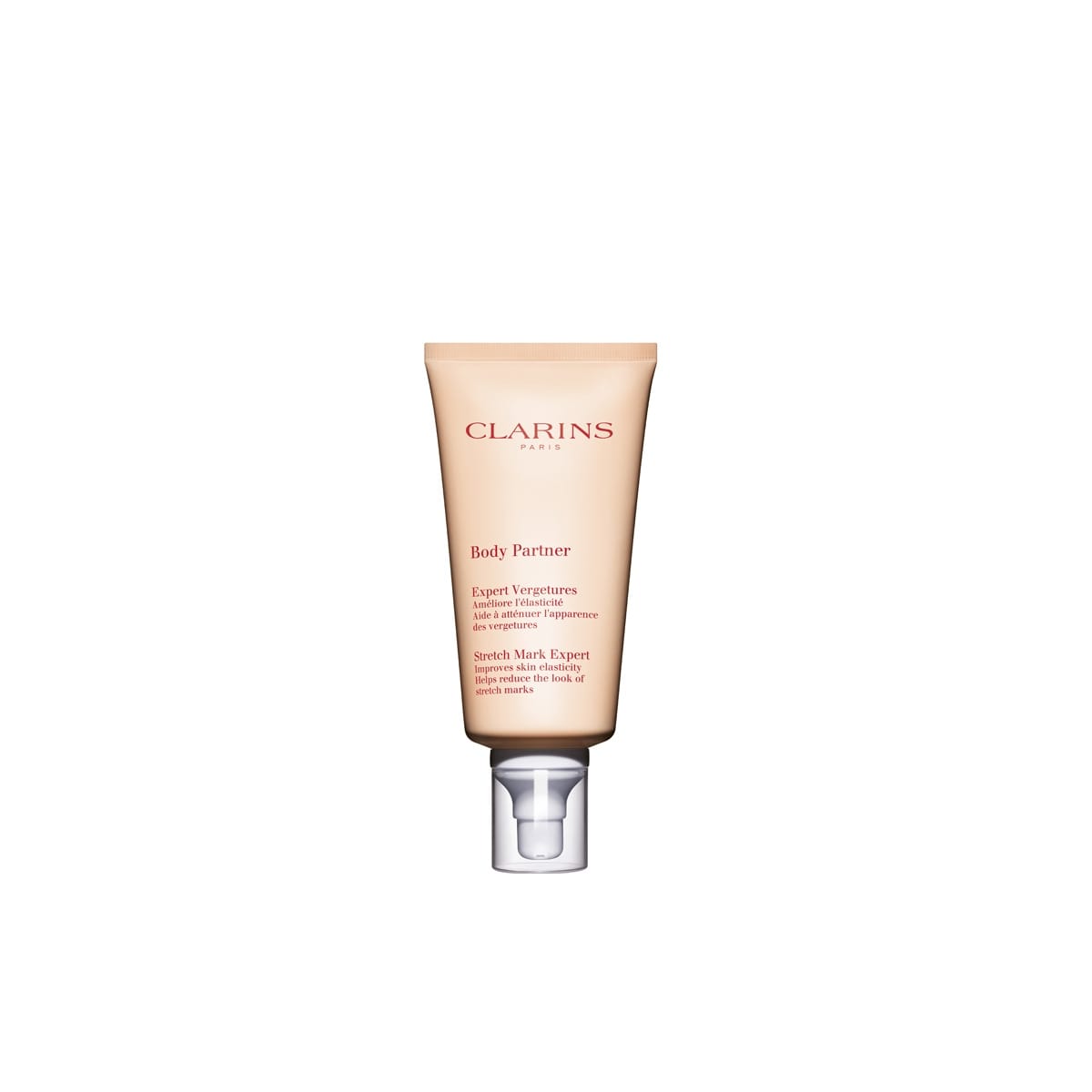 CLARINS Body Partner Expert Vergetures