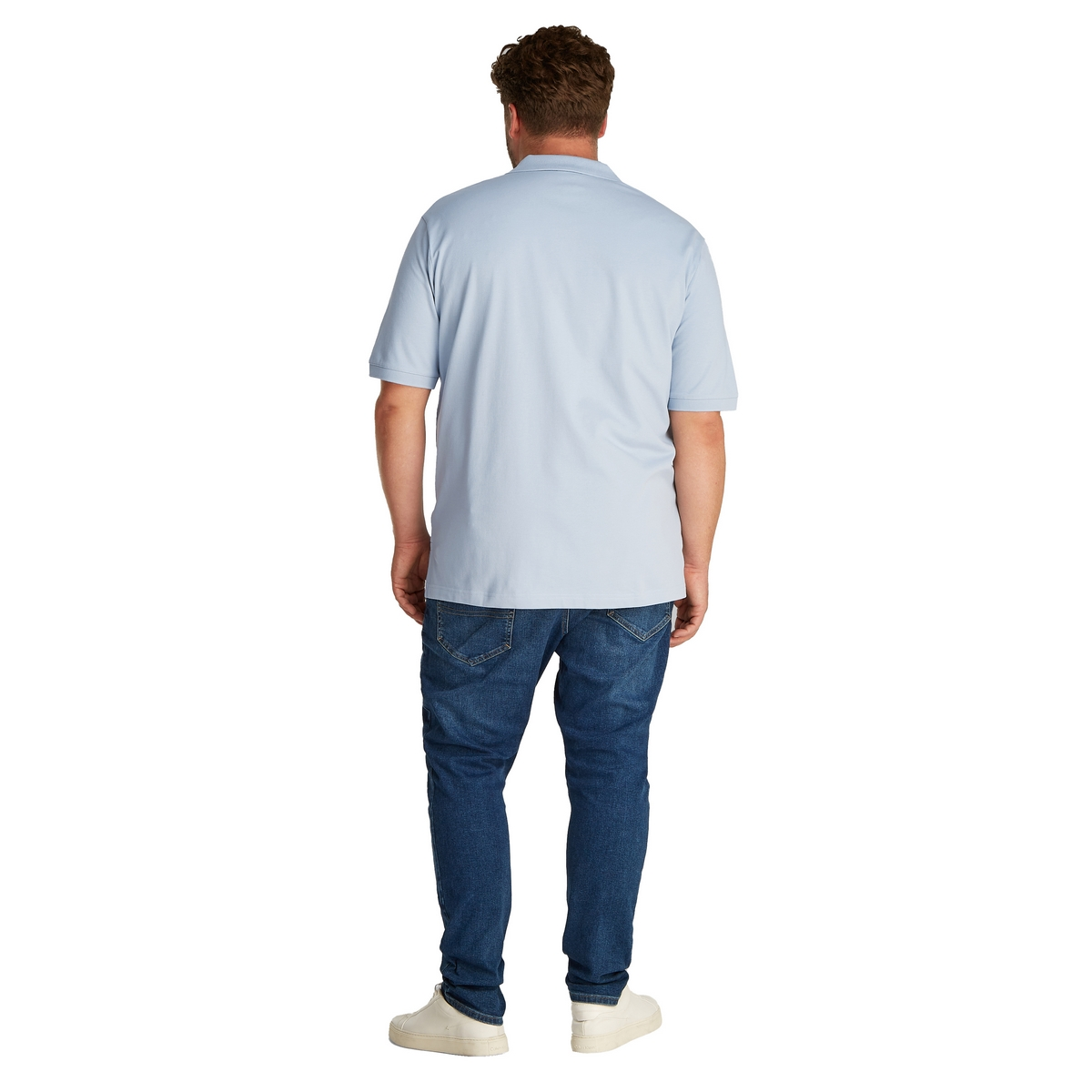 Heren T-shirt KBIS25-M17