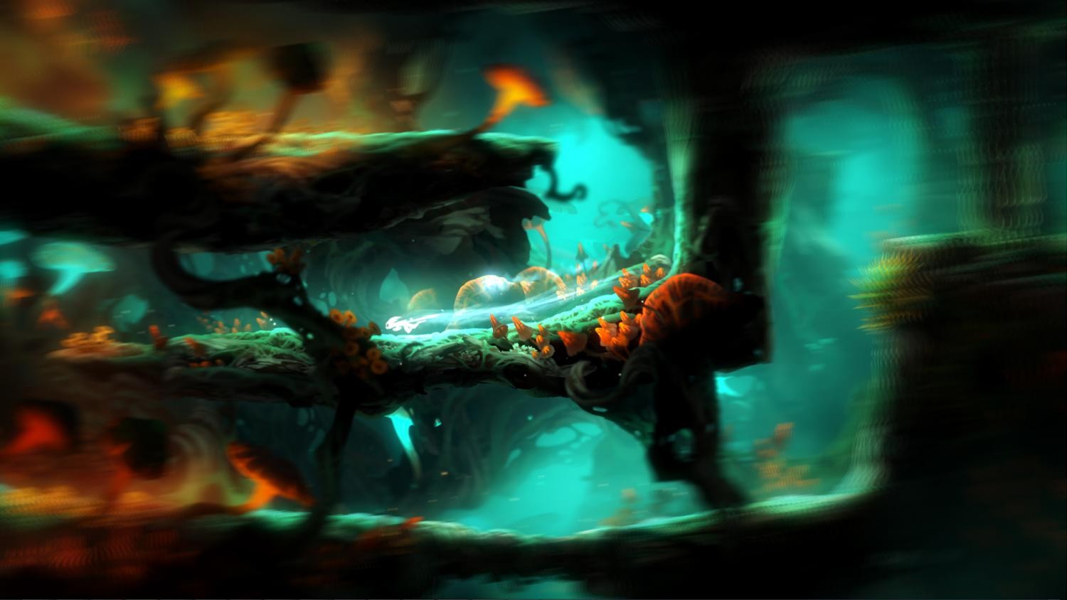 Ori and the Blind Forest Definitive Edition- PC