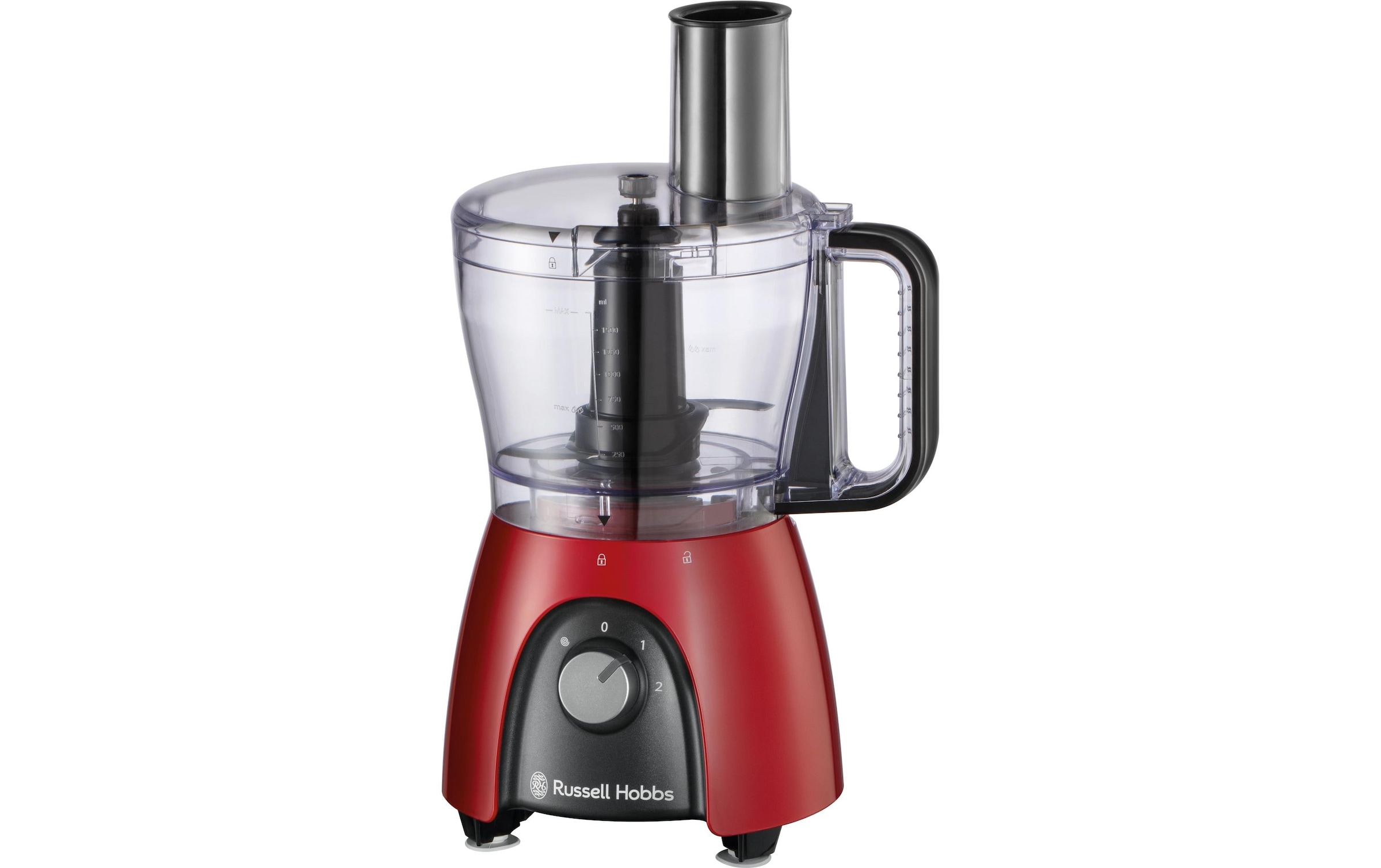 RUSSELL HOBBS Zerkleinerer »Desire« 600 W