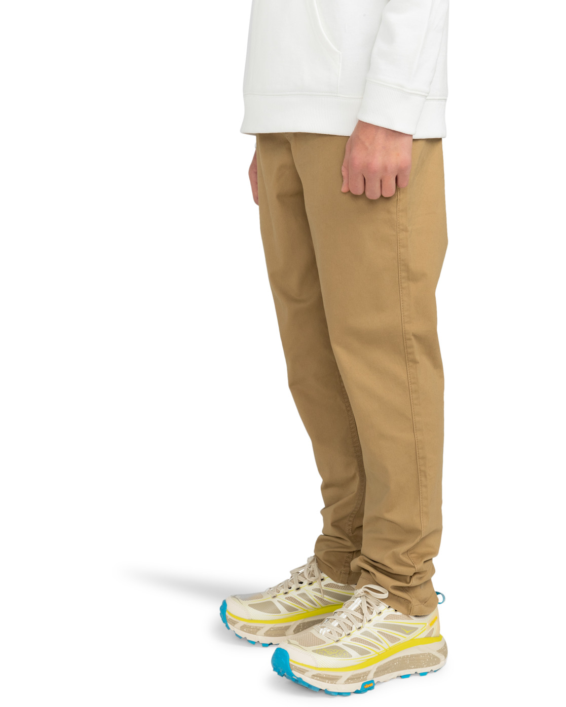 Element Howland Classic Pant Youth Khaki