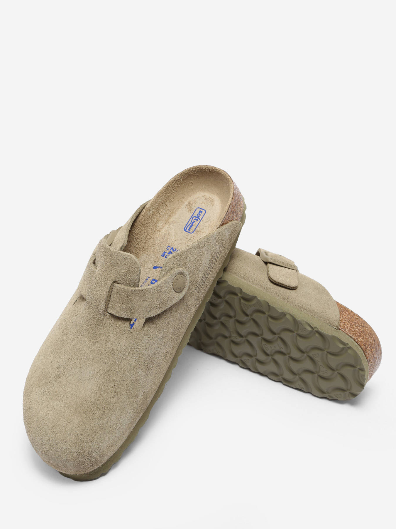 Mules Boston BIRKENSTOCK