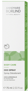 Annemarie Borlind Bode Care Deo Spray 75ML