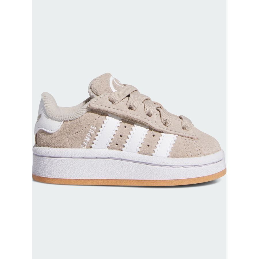 Adidas Original Chaussure lacets élastiques fermeture confortable Campus 00s Enfants