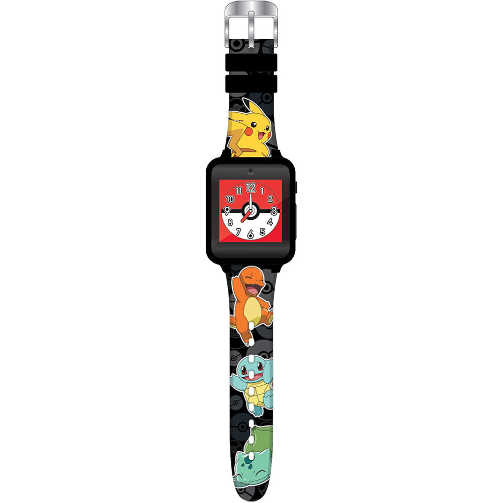 Kinder Smart Watch Pokémon 1.4