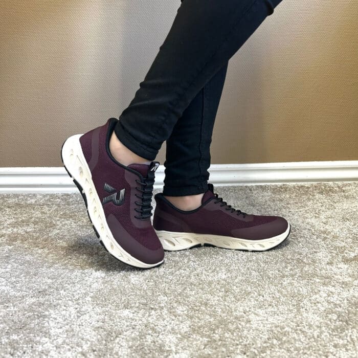 Rieker Ready 2 Go Sneakers Dame M6551-30