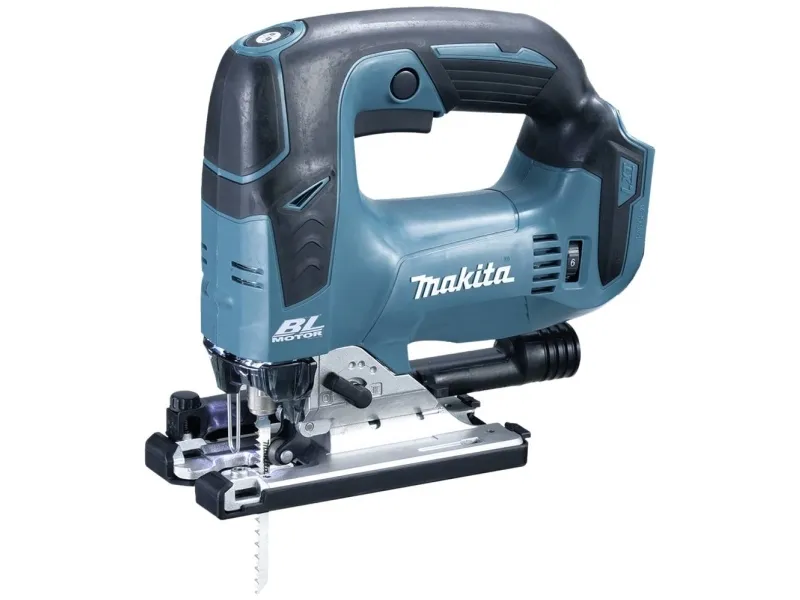 Makita DJV182Z - Stiksav - ledningfri - intet batteri - 18 V