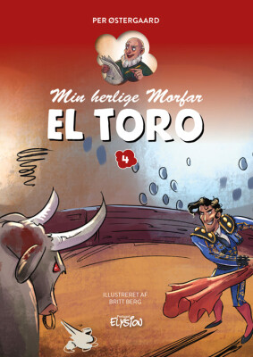 El Toro - Per Østergaard - Bog