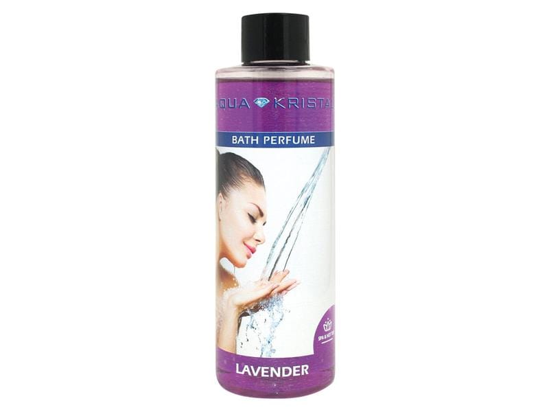 Aqua Kristal Poolduft Lavender, 0.2 l Pool- / Whirlpoolduft