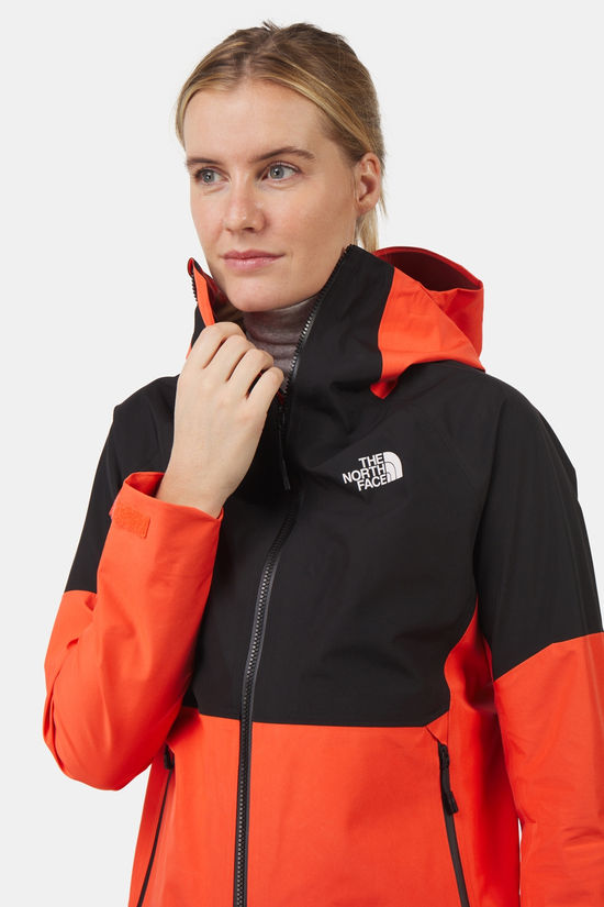 The North Face The North Face Jazzi GTX Hardshell Jas Dames