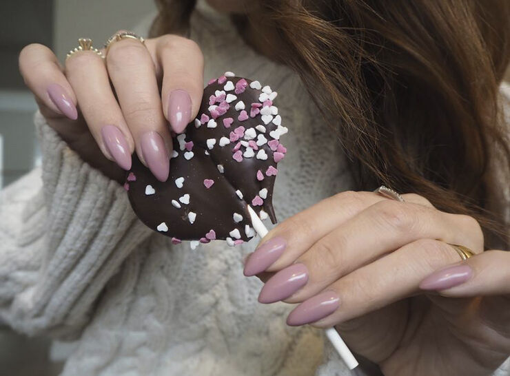 CND Poetry, CND VINYLUX