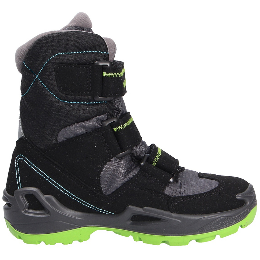 LOWA Stiefel kombi