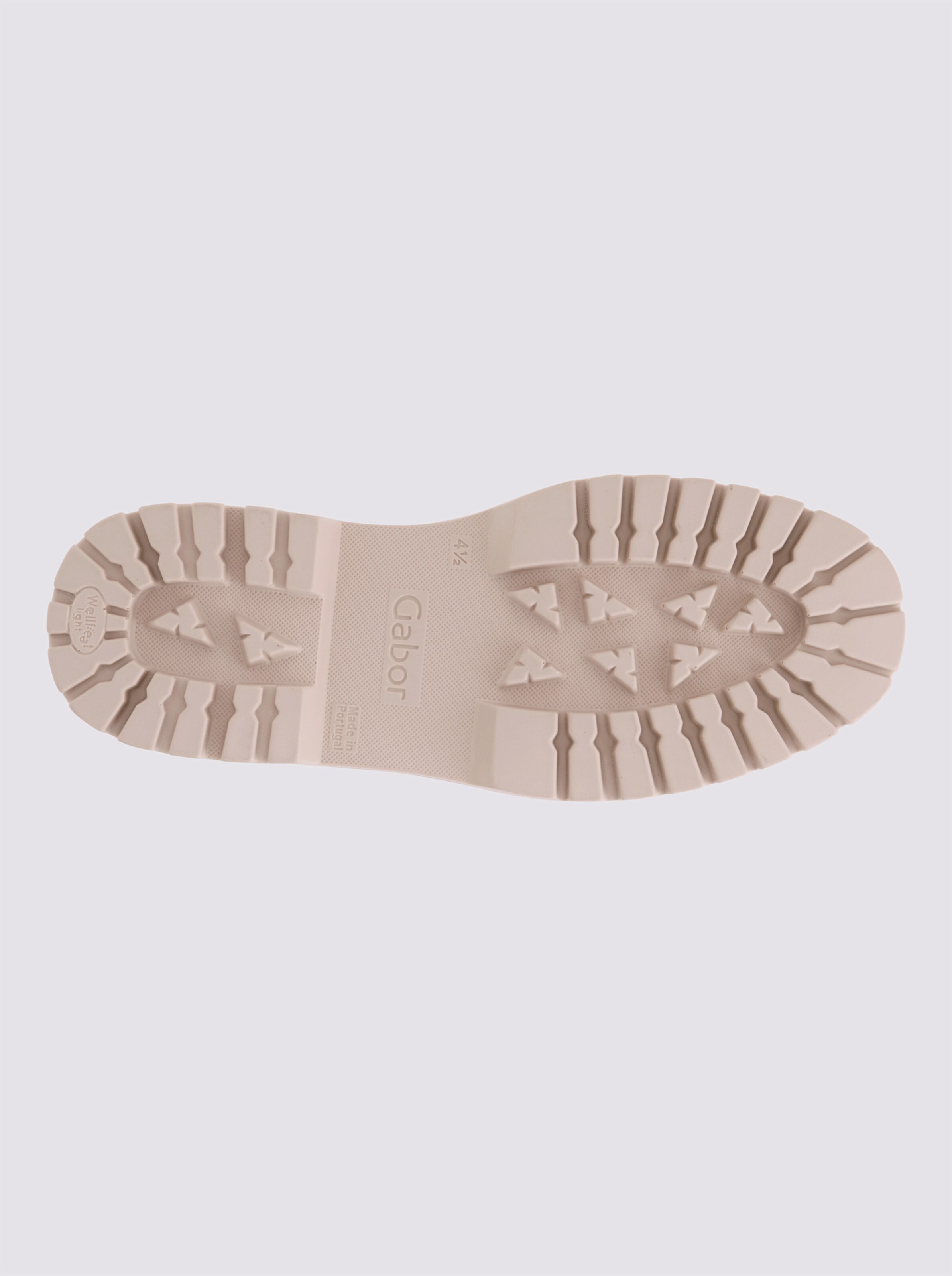 Stiefelette