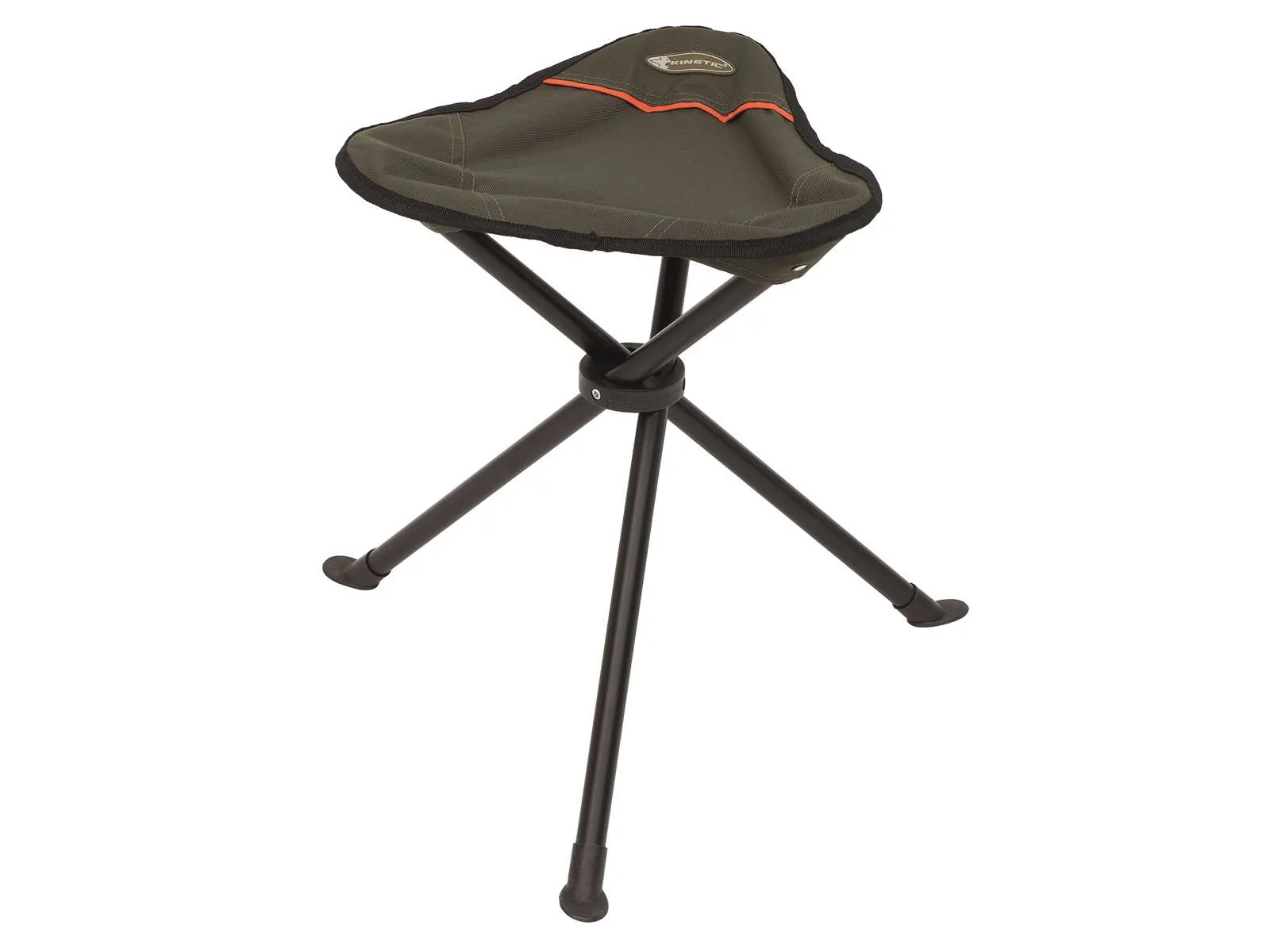 Kinetic Kinetic 3-Legged Chair Foldable