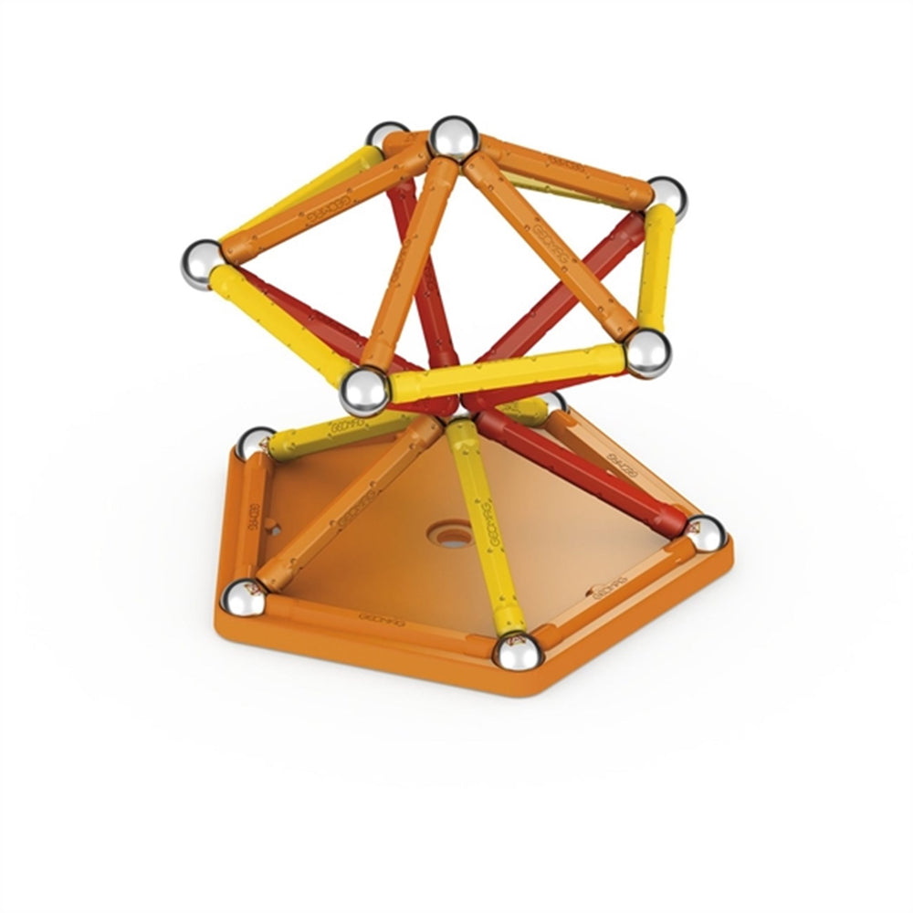 Køb Geomag Classic Recycled 42 stk