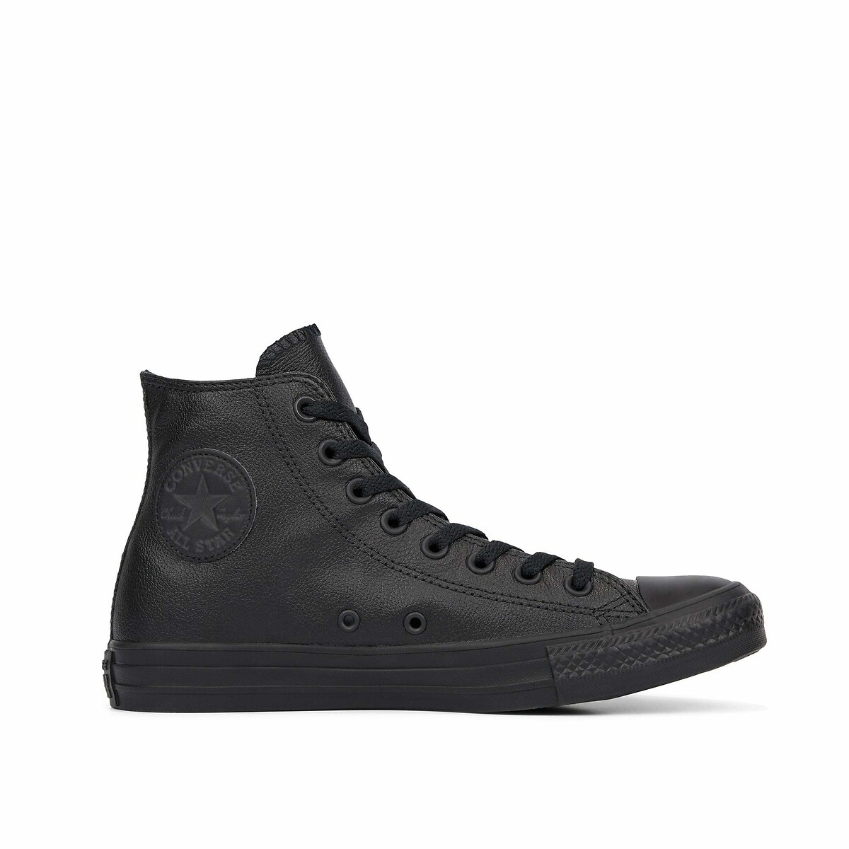 CONVERSE<br>Chuck Taylor All Star Mono Cuir Hi