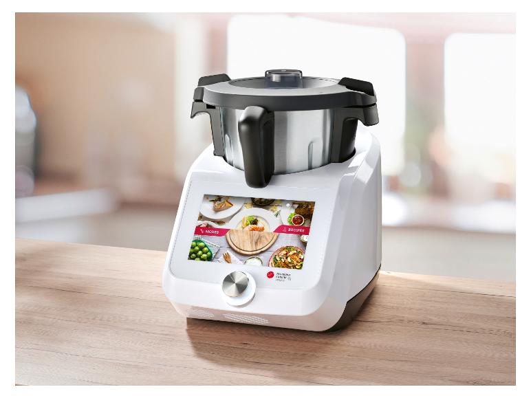 Monsieur Cuisine Smart