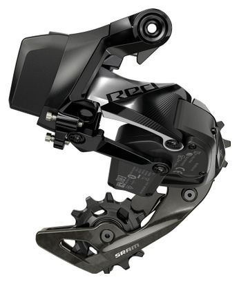 Dérailleur Arrière Sram Red eTap AXS 12V (Sans Batterie)