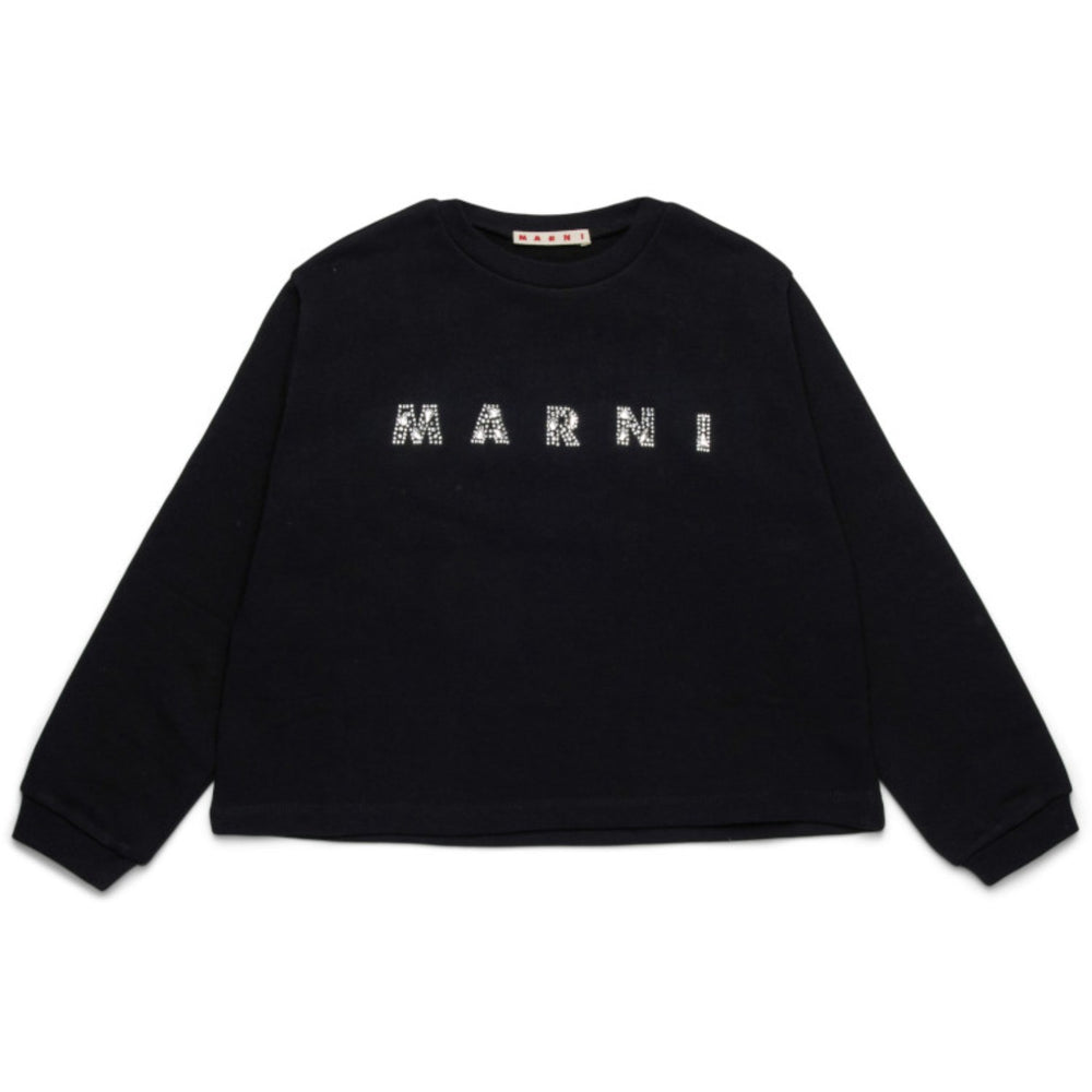 Køb Marni Black Sweater
