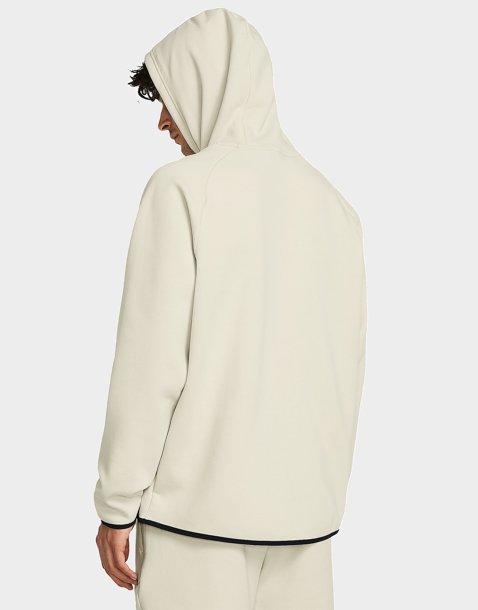 Under Armour Fleece Tops UA Unstoppable Flc HD