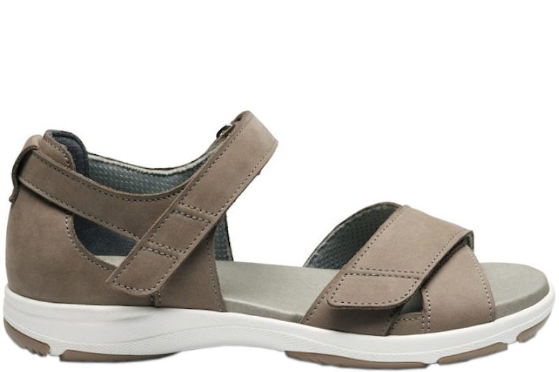 NEW FEET SANDAL SANDFARVET