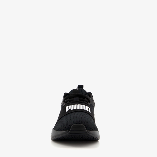 Puma Wired Run kinder sportschoenen