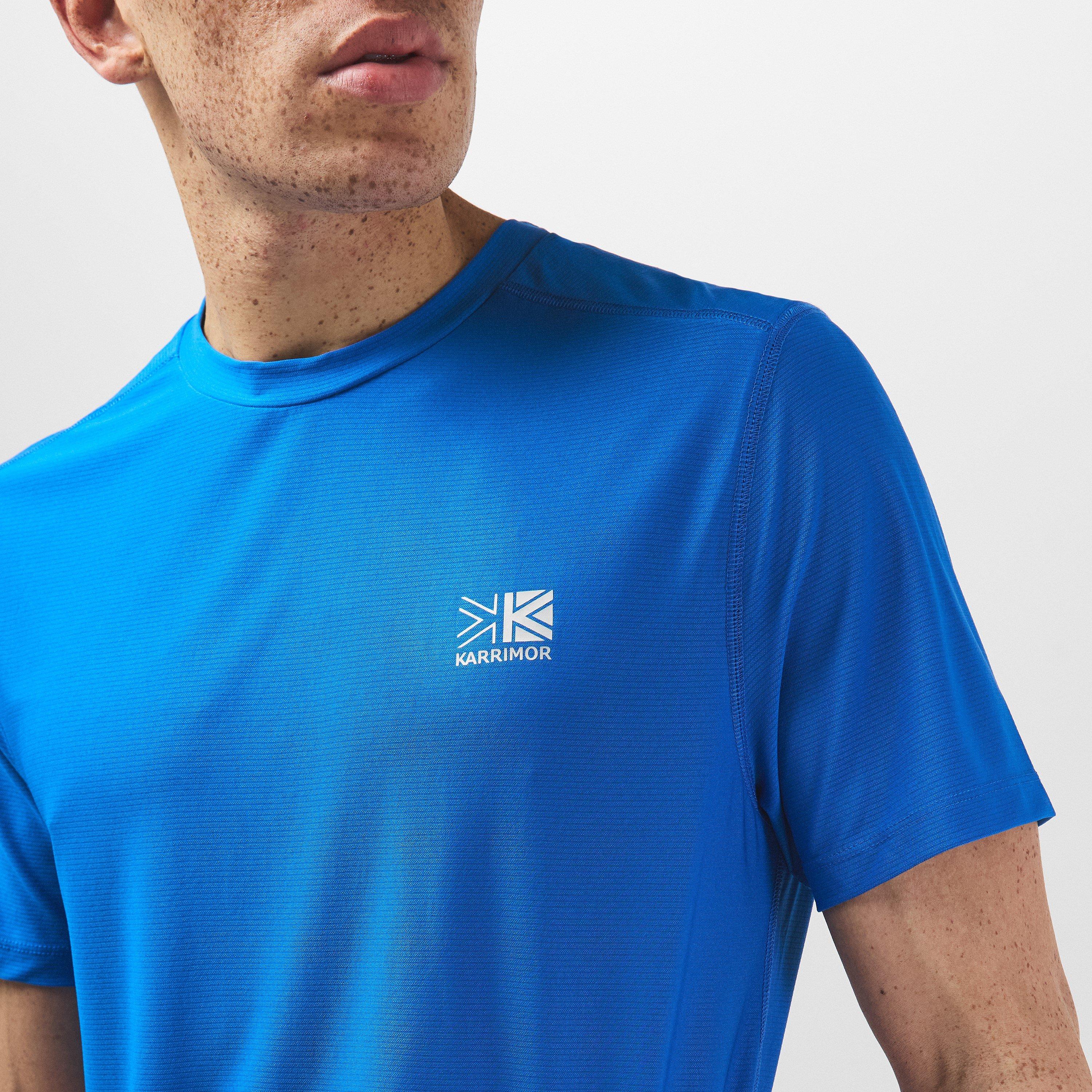 Karrimor Panther T Shirt Mens