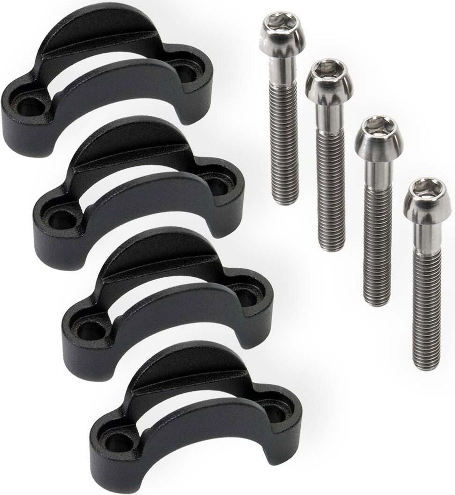 Syntace Lifter Double 31.8 Höherlegungs-Kit kaufen | Bike-Discount