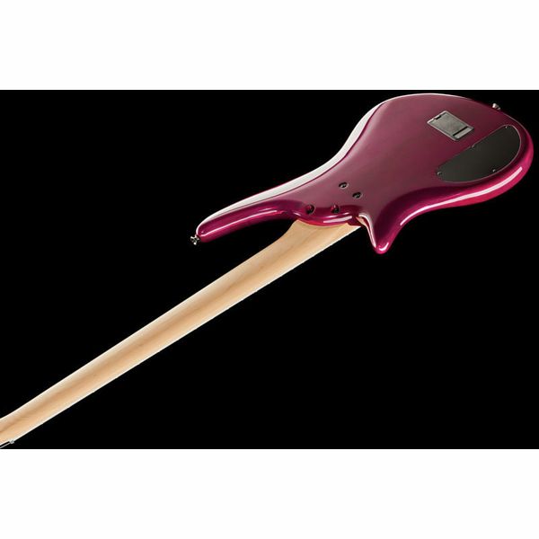 Jackson JS3Q V Spectra Bass Prpl.Phaze