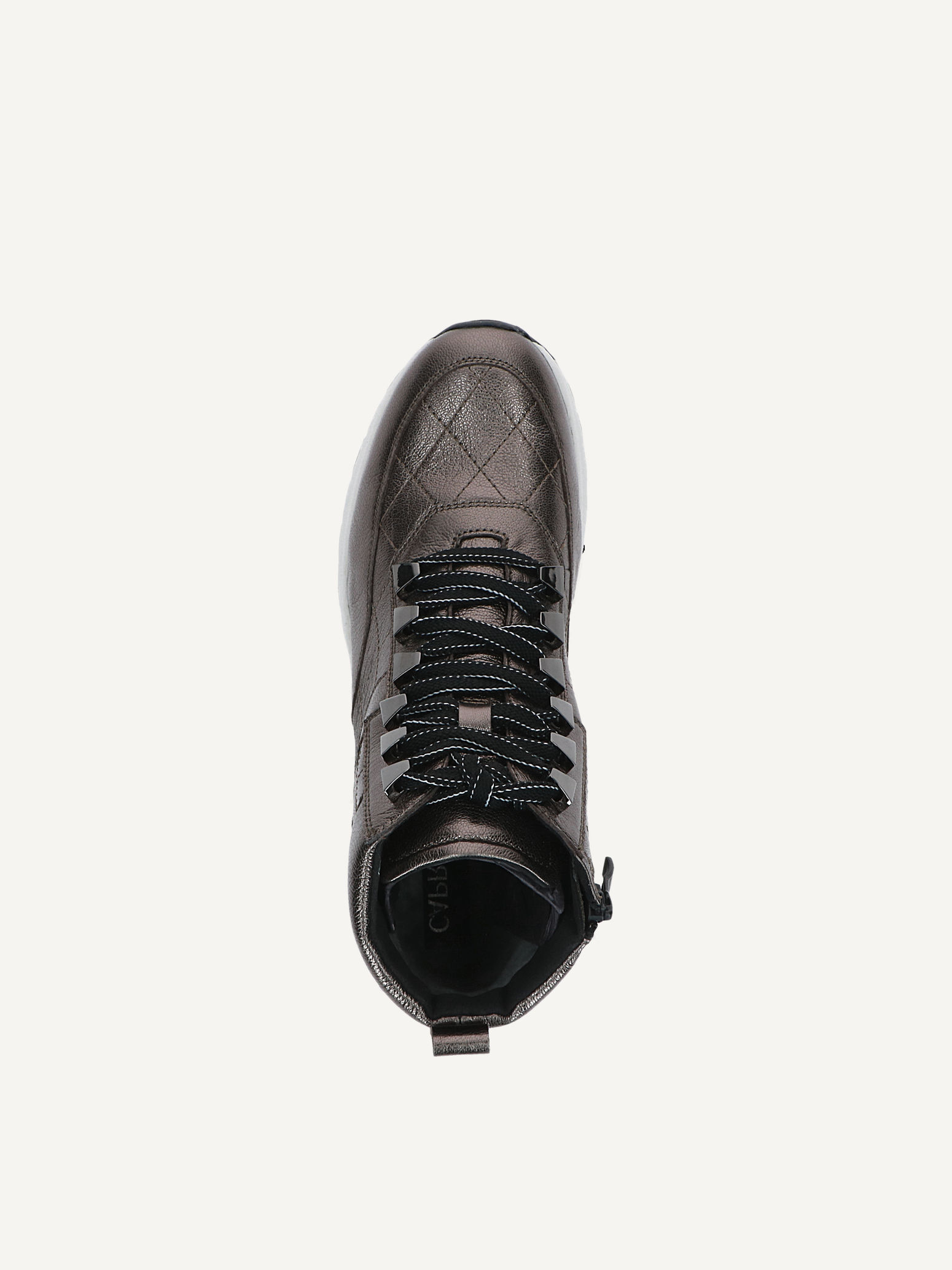 Stiefelette