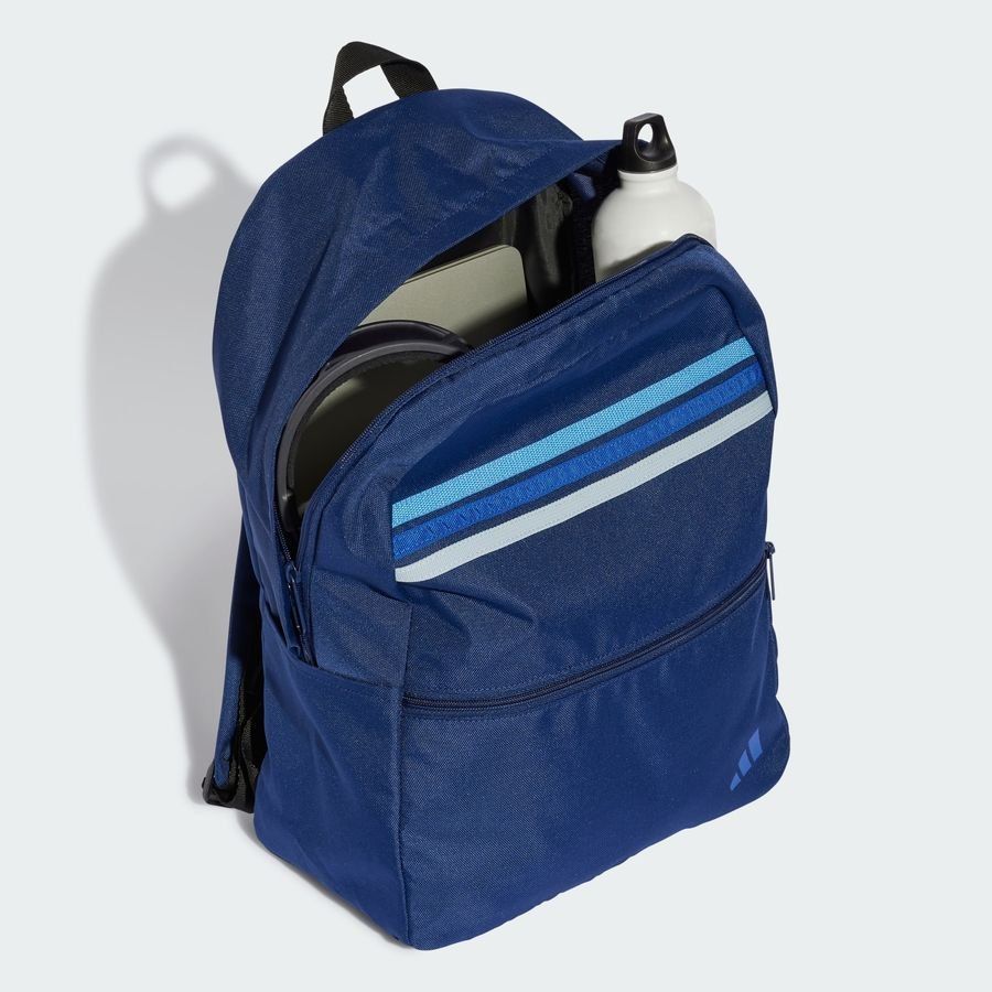 Adidas Sac à dos bandes Classic Back-to-School