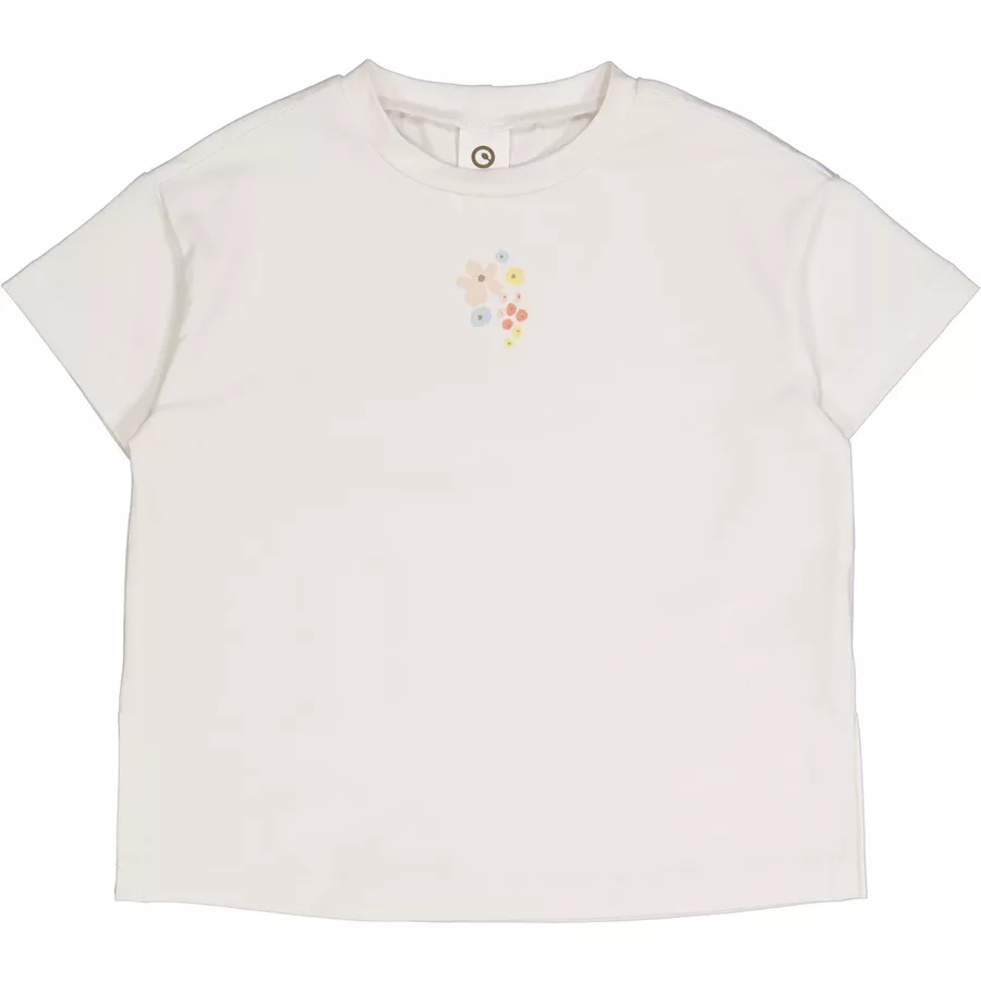 Müsli T-Shirt cream
