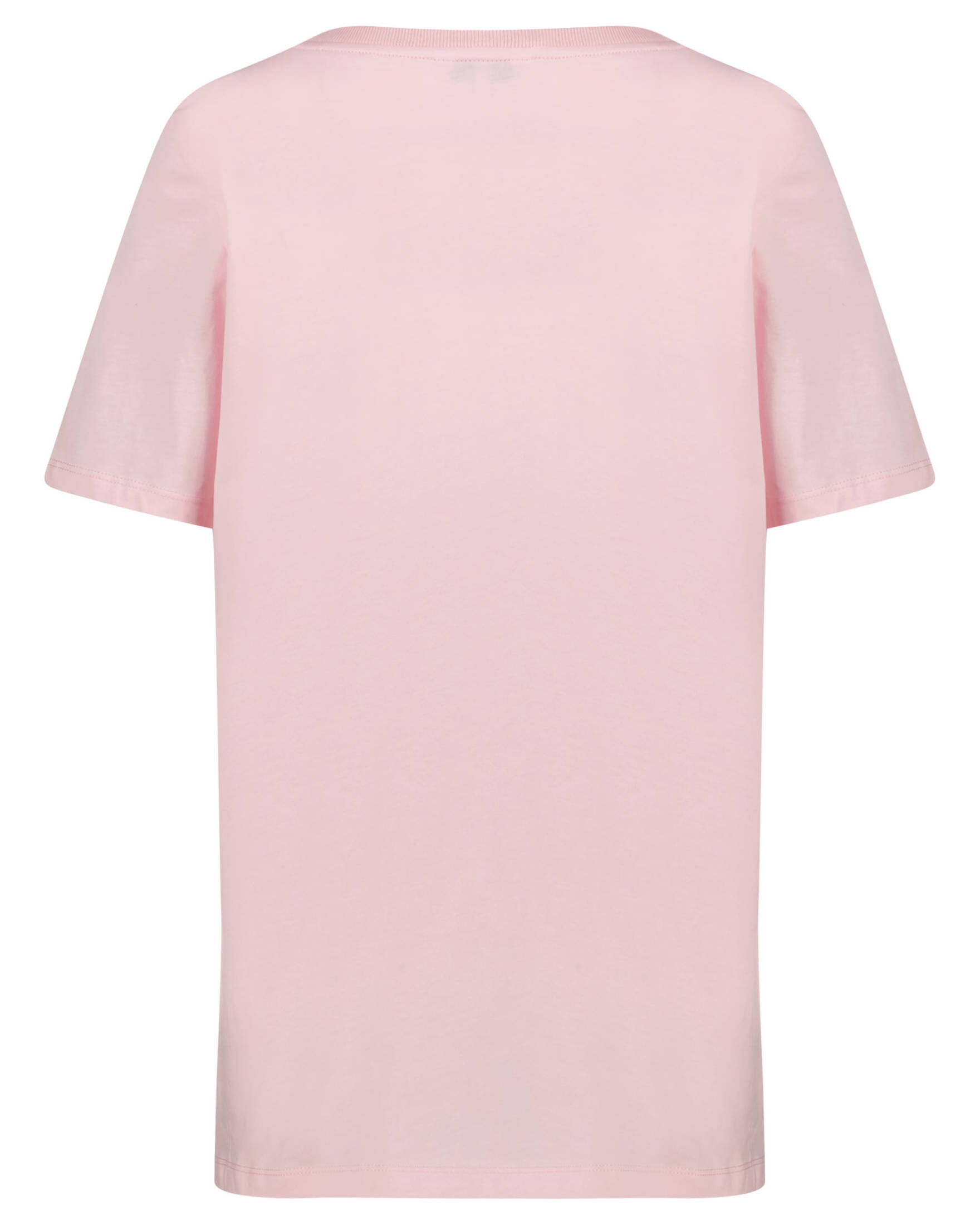 Tommy Hilfiger| Damen T-Shirt FLOCK FLAG