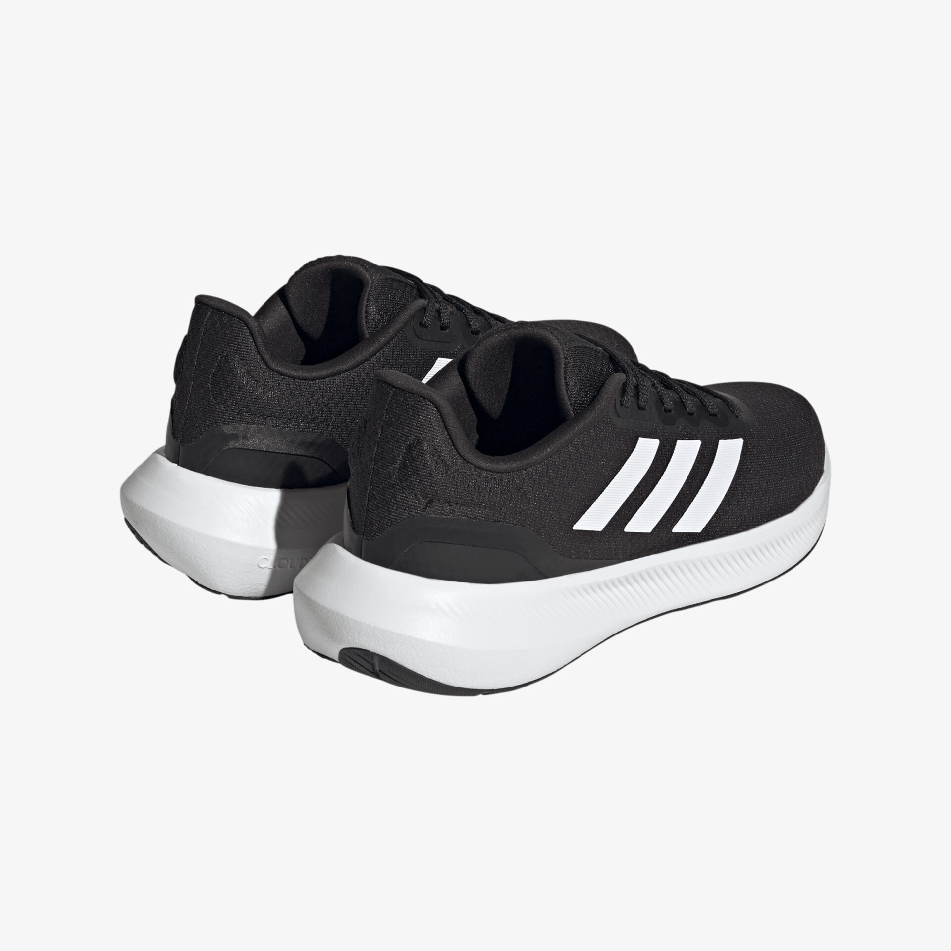adidas Runfalcon 3.0 Trainingsschuhe schwarz